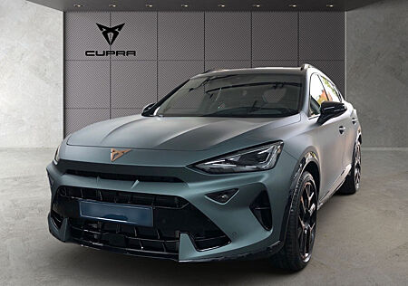 Cupra Formentor VZ EXTREME 333PS Akrapovic Akebono AHK