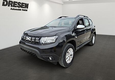 Dacia Duster II 1.0 LPG EU6d Expression TCe 100 ECO-G PDC BREMSASSISTENT DAB