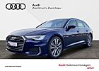 Audi A6 Avant 45TFSI Sport Matrix LED Scheinwerfer, Navi