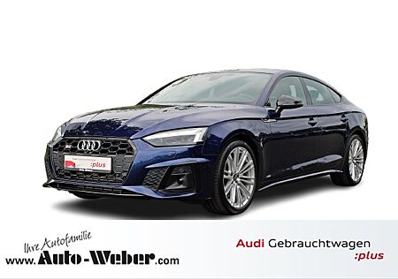 Audi S5 Sportback TDI quattro tiptronic