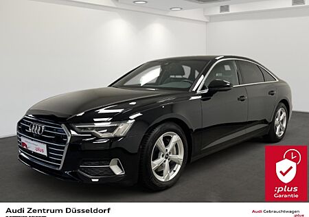 Audi A6 Limousine sport 45 TFSI MATRIX VIRTUAL 360 ACC