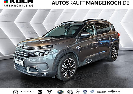 Citroën C5 Aircross Hybrid 225 e-EAT8 PACK SHINE TOP Pano