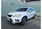 Seat Ateca 1.5 TSI DSG Xcellence LED NAVI AHK 19 PDC SHZ