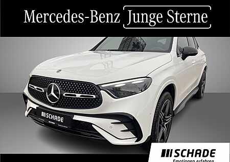 Mercedes-Benz GLC 300 e 4M AMG Line Sitzklima*Pano*AHK*Sounds.