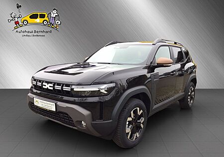 Dacia Duster III Extreme TCe 130 4x4