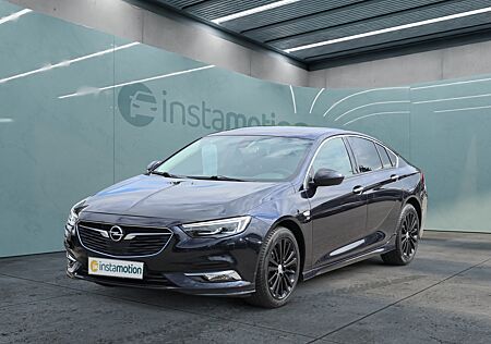 Opel Insignia CDTI 4x4 INNOVATION AHK/Standheizung