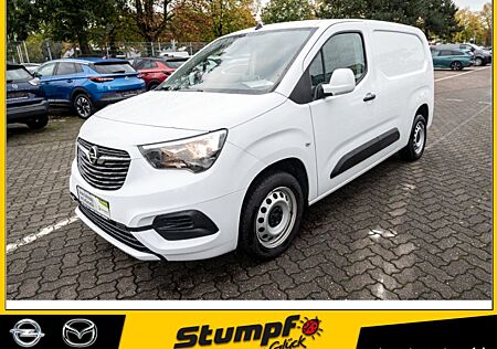 Opel Combo Cargo XL 1.5 D EHZ Edition