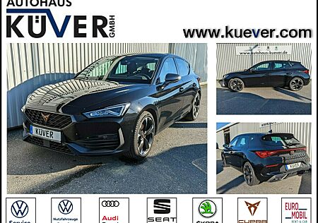 Cupra Leon 2,0 TSI DSG Navi+LED+ACC+Shzg.+18''