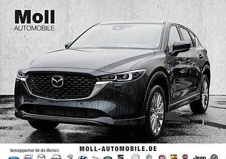 Mazda CX-5 2023 2.2L SKYACTIV D 184AWD 6AT TAKUMI SCHIEBEDACH