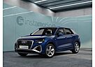 Audi Q2 30 TDI S tronic S line | MMI NAVI PLUS |