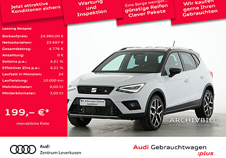 Seat Arona TSI FR