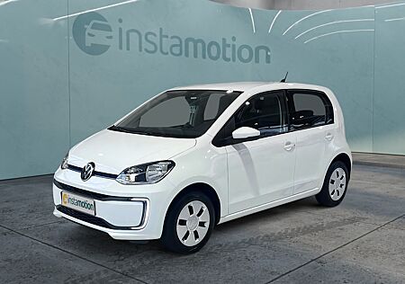 VW Up e-! 83 PS CCS GRA KAMERA