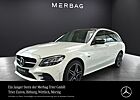 Mercedes-Benz C 300 e T Pano Night PDC Navi AUT KlimaA LED