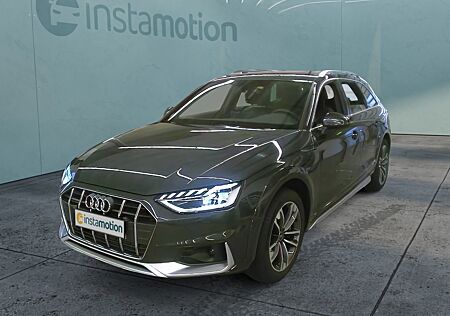 Audi A4 Allroad quattro 45 TFSI S-tro. +ACC+LED+Navi+