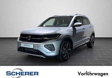 VW T-Cross R-Line 1.0 l TSI 116PS DSG7