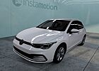 VW Golf 8 VIII 1.5 TSI Life LED+ Navi App