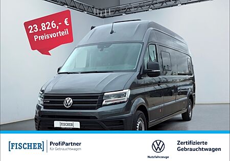 VW T6 California Grand California 680 4x4*StdHZG*Navi*LED* Sperrdiff.