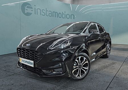 Ford Puma ST-Line X Aut. ACC NAVI KAM WINTER-PKT LED