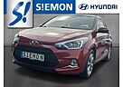 Hyundai i20 Coupe 1.4 Trend Klimaauto SHZ PDC 16LM Allwetter