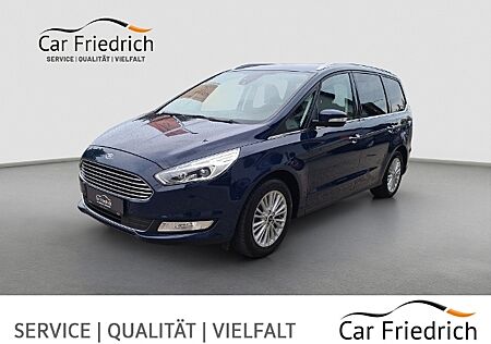 Ford Galaxy 2.0 Titanium 7 Sitze Business-Paket3