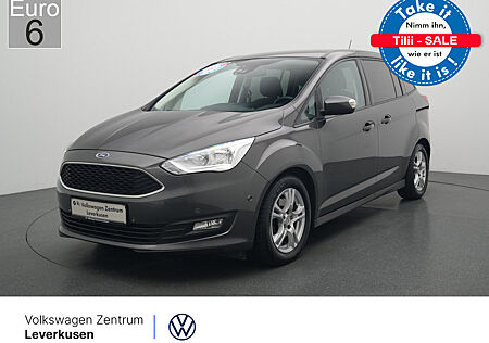 Ford Grand C-Max EcoBoost Cool&Connect