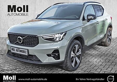 Volvo XC 40 XC40 Ultimate Dark Recharge Plug-In Hybrid 2WD T5 Twin Engine EU6d StandHZG Navi