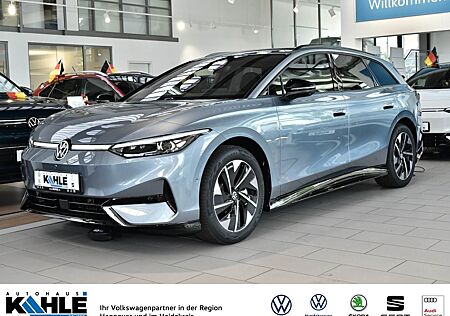 VW ID.7 Tourer Pro 77 kWh AHK Interieur + Exterieur