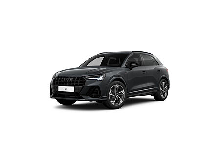 Audi Q3 35 TDI Sline S tronic