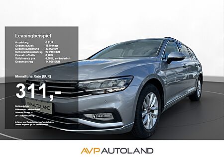 VW Passat Variant 1.5 TSI DSG Business | NAVI | AHK