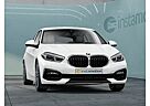 BMW 118i Hatch Sport Line Gestiksteuerung Head-Up