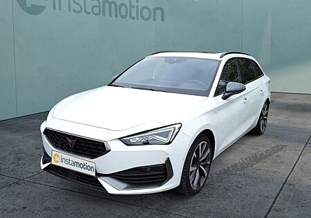 Cupra Leon Sportstourer 1.4 eHybrid VZ PANO eKLAPPE KAMERA LM19