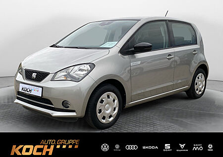 Seat Mii electric PSM 1-Gang-Automatik