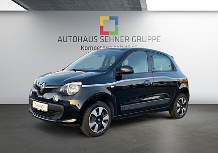 Renault Twingo LIMITED SCe 70