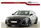 Audi RS6 RS 6 Avant 4.0TFSI V/max305*KERAMIK*Allr.Lenk*22