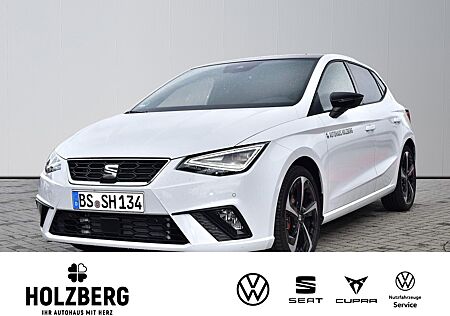 Seat Ibiza 1.0 TSI DSG FR Pro DSG+LED+NAVI