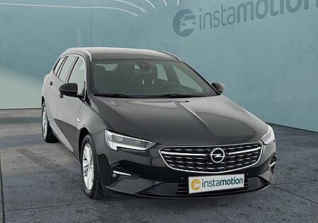 Opel Insignia Elegance 1.5 D SHZ*RFK*PDC*GRA*uvm