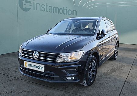 VW Tiguan 1.5 TSI DSG Comfortline+AHK+NAV+PDC+APP