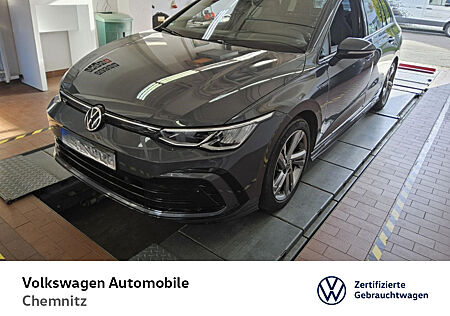 VW Golf Variant VIII 1.5 eTSI R-Line AHK ACC DAB+