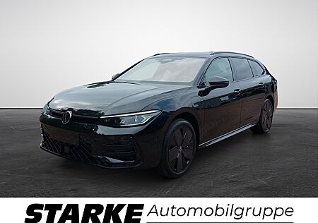 VW Passat 1.5 TSI eHybrid DSG R-Line