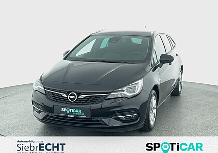 Opel Astra K ST Elegance 1.5 D*Navi*RFK*PDC*SHZ*uvm