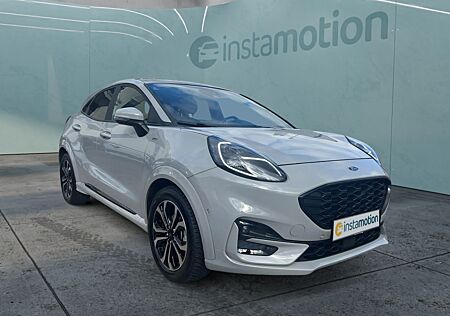 Ford Puma 1.0 EcoBoost Mild Hybrid ST-LINE X KLIMA+SI