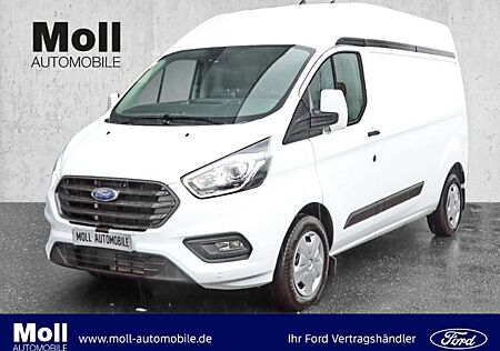 Ford Transit Custom Kasten L2H2 Trend 130PS Navi Kamera Ladungs-Paket