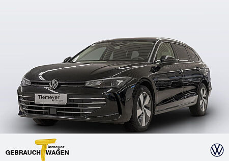 VW Passat Variant 1.5 eHybrid BUSINESS AHK KAMERA LED LM18