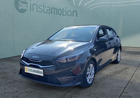 Kia Cee'd Edition 7 1.0 T-GDI Emotion Kamera CarPlay