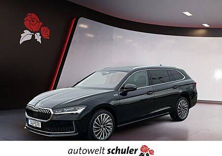 Skoda Superb Combi 2.0 TDI DSG 142 kW 4x4 L&K AHK NAVI