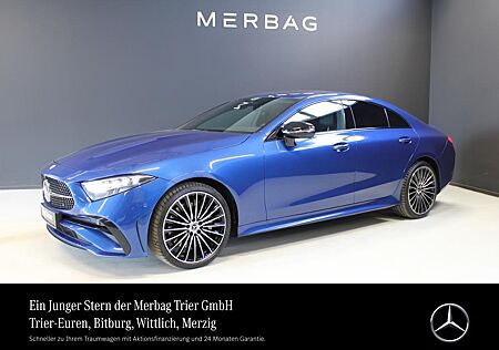 Mercedes-Benz CLE 300 CLS 300 d 4M *AMG Night Head 20 Memo Wide Distro