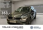 VW Tiguan 2.0 TSI BMT 4Motion IQ.DRIVE ACC Pano LM