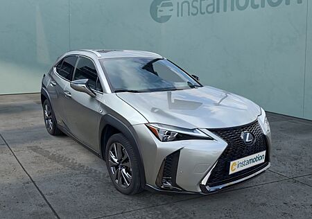 Lexus UX 250h F-SPORT, AHK, HUD,NAVI Apple CarPlay