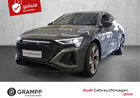 Audi Q8 Sportback 55 e-tron S line +AHK+KAMERA+OPTIK+