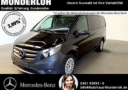 Mercedes-Benz Vito 116 CDI TOURER PRO Lang 9-SITZER+AUTOMATIK